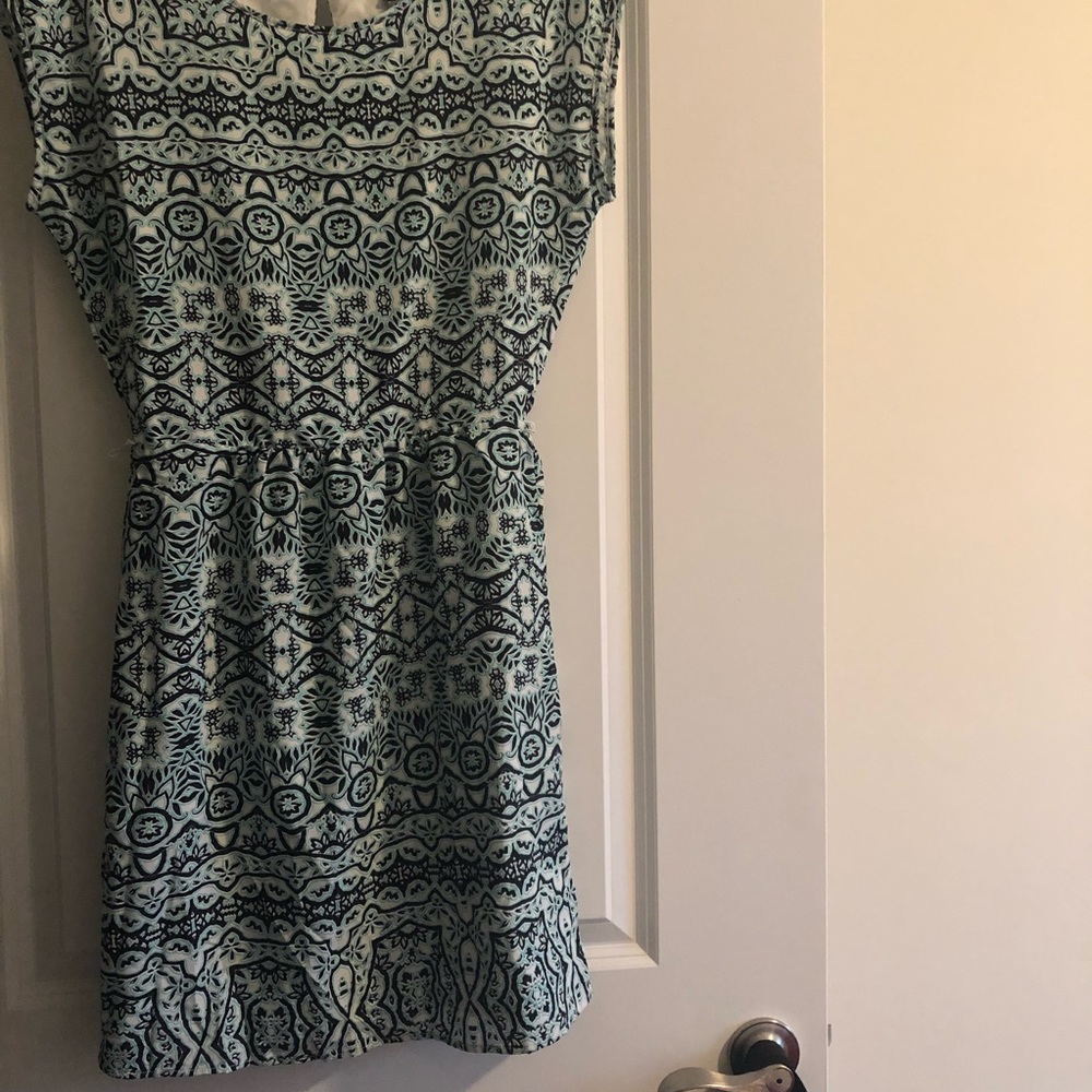 Cap sleeve the Limited dress